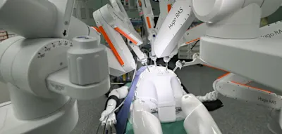 Roboter entfernt Prostatakrebs &ndash; ein Patient berichtet von seiner Heilung