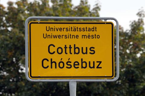 IW-Ranking: Cottbus entwickelt sich bundesweit am besten