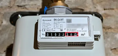 &bdquo;Sorgsam mit Gas umgehen&ldquo; &ndash; Bundesnetzagentur  warnt vor m&ouml;glichen Gaspreissteigerungen