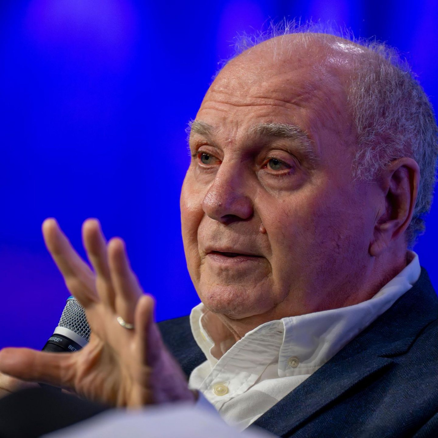 Warum Hoene&szlig; mit seiner Kritik an Nagelsmann recht hat