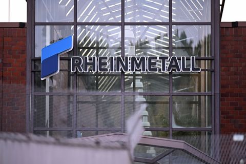 Rheinmetall kennt keinen Fachkr&auml;ftemangel
