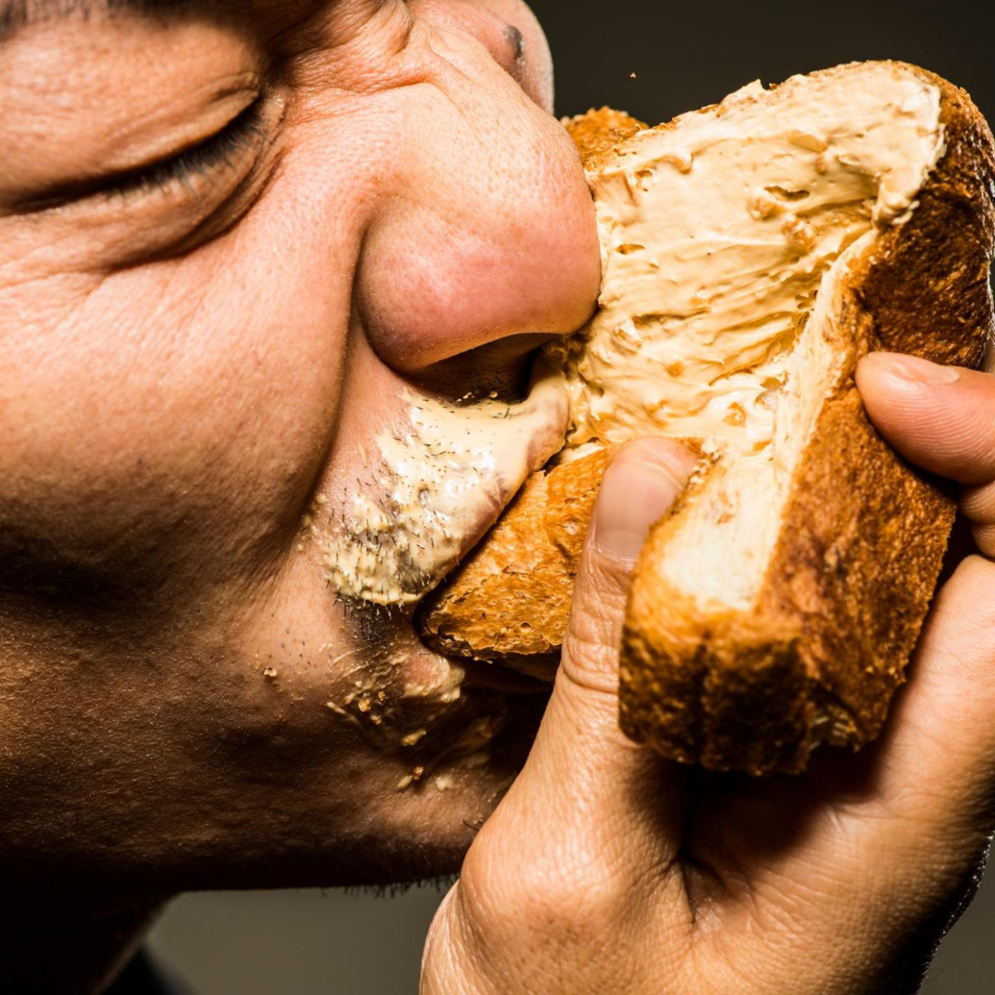 Wie man die Gier nach Snacks austrickst