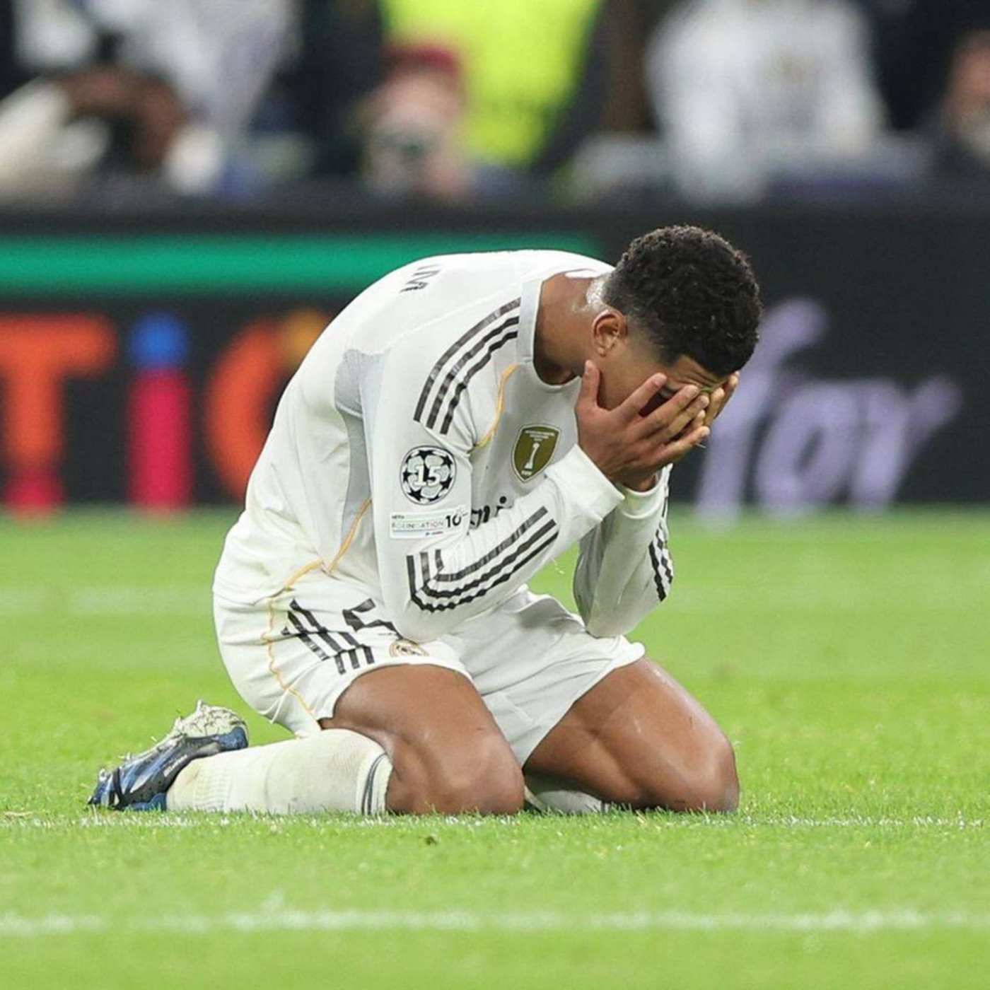 Krise der K&ouml;niglichen &ndash; wie es bei Real Madrid bergab ging