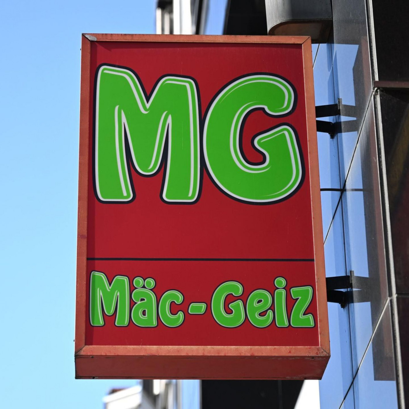M&auml;c Geiz ist pleite &ndash; diese Firmen haben Insolvenz angemeldet
