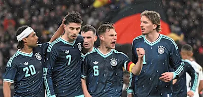 Weshalb der DFB erstmals die WM-Pr&auml;mien verheimlicht