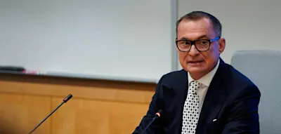 Bundesbank-Pr&auml;sident fordert Koppelung des Rentenalters an Lebenserwartung