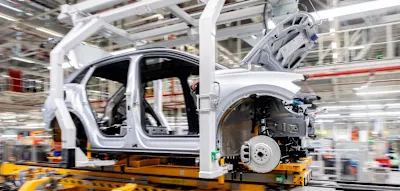 Autoindustrie droht Verlust von 225.000 Arbeitspl&auml;tzen