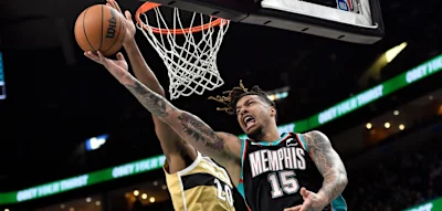 NBA &bdquo;zutiefst ersch&uuml;ttert&ldquo; &ndash; Profi Brandon Clarke mit 29 Jahren gestorben