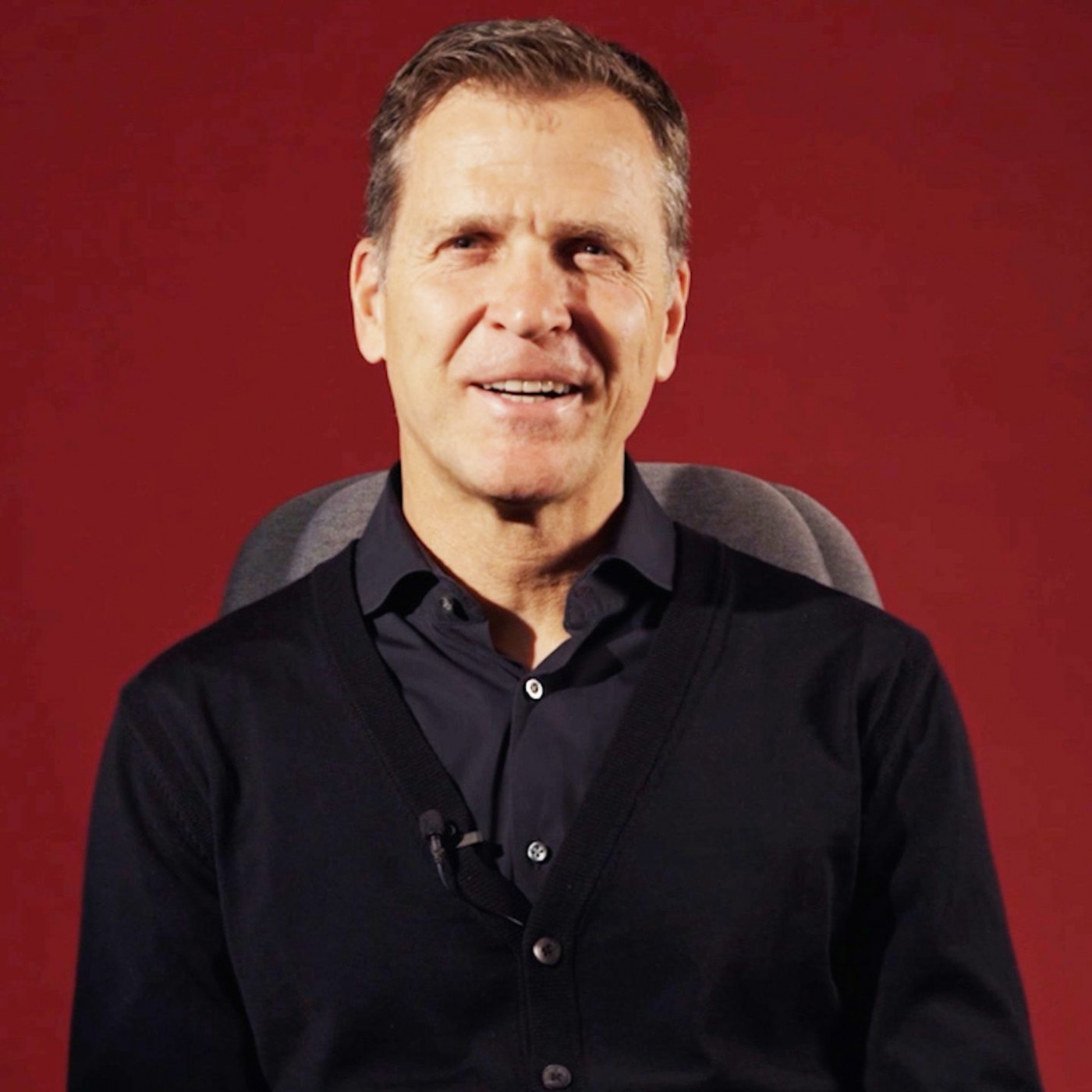 Oliver Bierhoff blickt aufs Golden Goal zur&uuml;ck &ndash; und kritisiert die WM-Debatte
