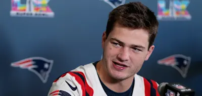 Geheimnis gel&uuml;ftet &ndash; New England Patriots spielen in M&uuml;nchen