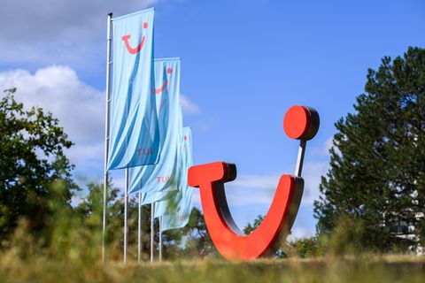 Tui sp&uuml;rt Folgen des Iran-Kriegs &ndash; Urlauber z&ouml;gern