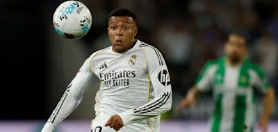 Nach seiner Kritik bekommt Mbapp&eacute; die volle Breitseite der Rechtsnationalen ab