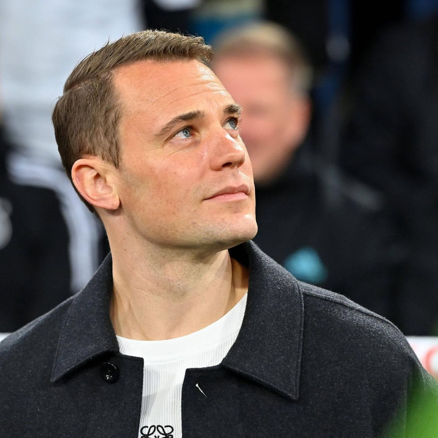 Comeback? Manuel Neuer steht laut Bericht auf WM-Kaderliste