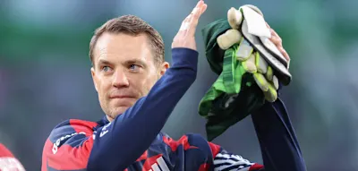 Gibt es heute um Mitternacht den Manuel-Neuer-Knaller?