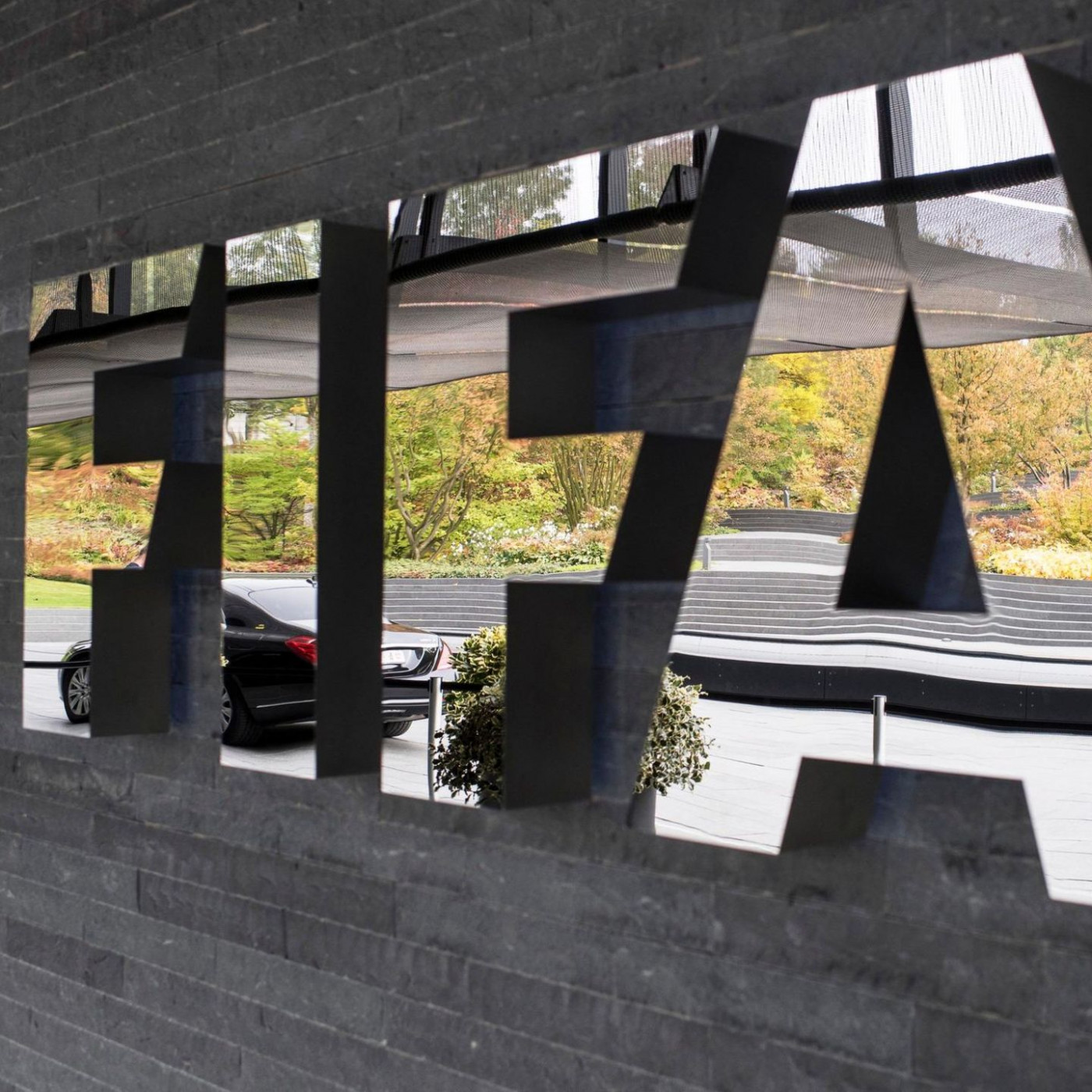 Fifa streicht Schiedsrichter nach Ermittlungen von WM-Liste