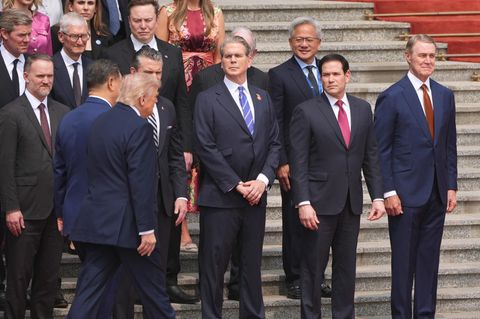 Welche Deals die US-Wirtschaftsbosse (nicht) einf&auml;deln