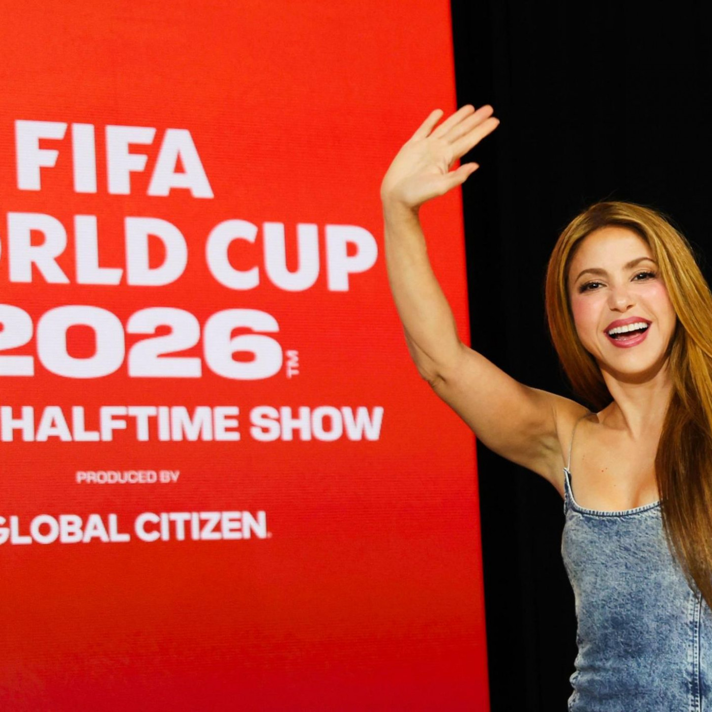 FIFA plant XXL-Halbzeitshow im WM-Finale &ndash; mit diesen Megastars