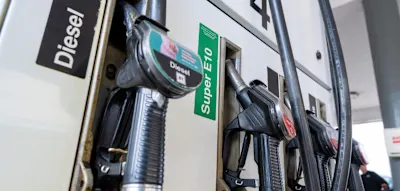 Diesel ist erstmals wieder billiger als Benzin E10