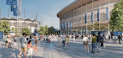 &bdquo;Die ganze Republik baut f&uuml;r Hamburg&ldquo; &ndash; so will die Bauwirtschaft Olympia stemmen