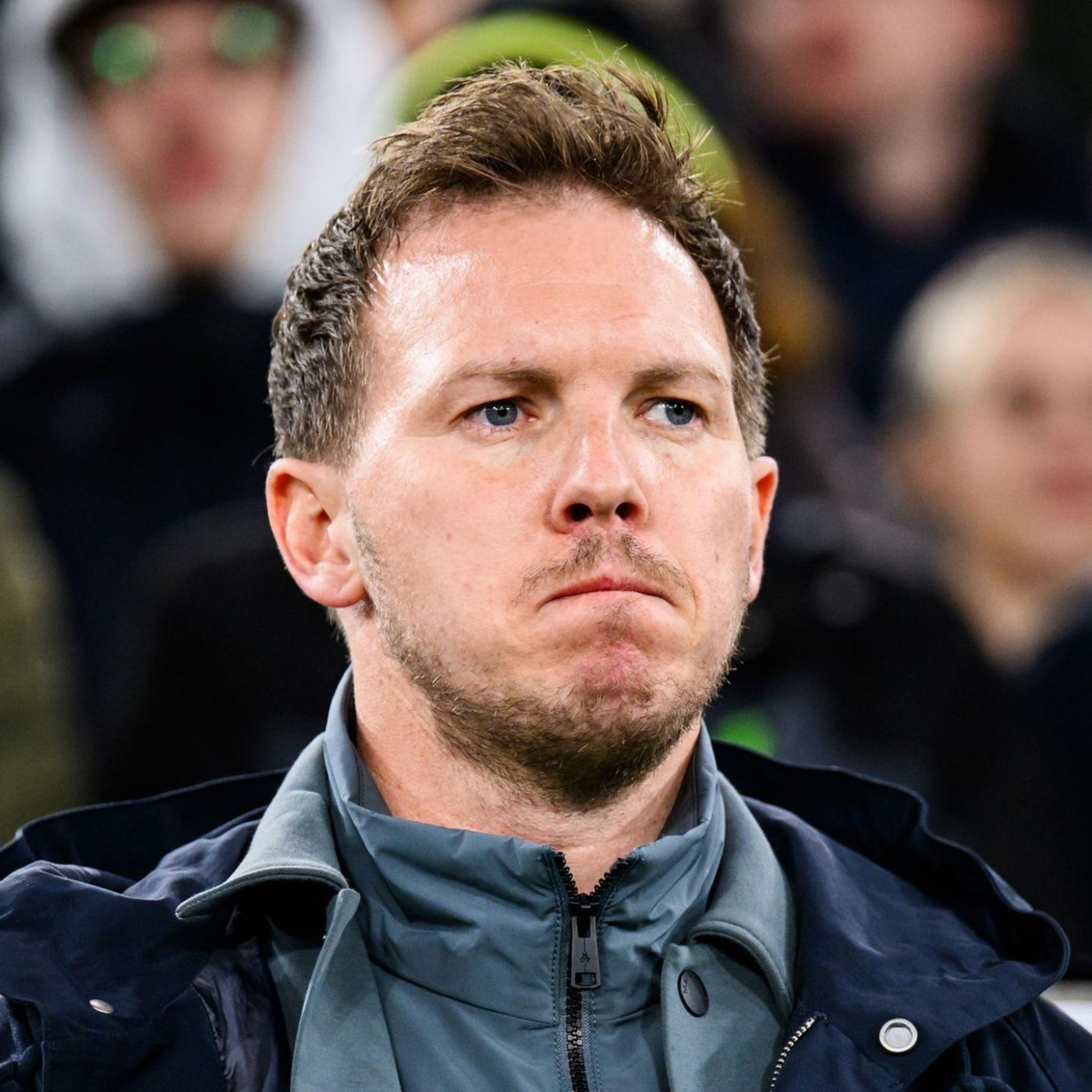 Nagelsmann widerspricht Hoene&szlig;: &bdquo;Bin ganz selten beleidigt&ldquo;