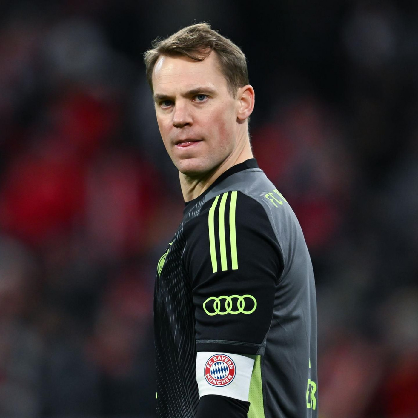 Medienbericht: Manuel Neuer kehrt in die Nationalmannschaft zur&uuml;ck