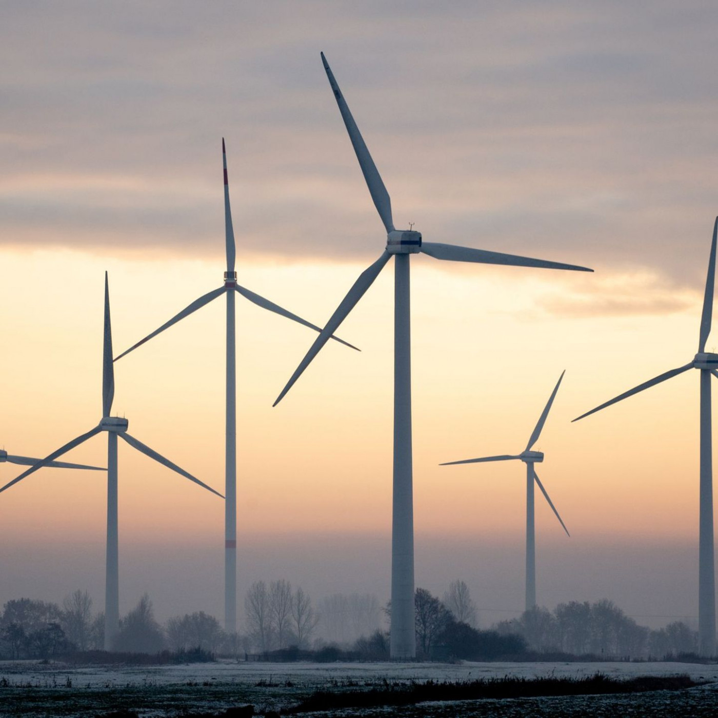Deutschland erstmals seit 2023 wieder Strom-Nettoexporteur