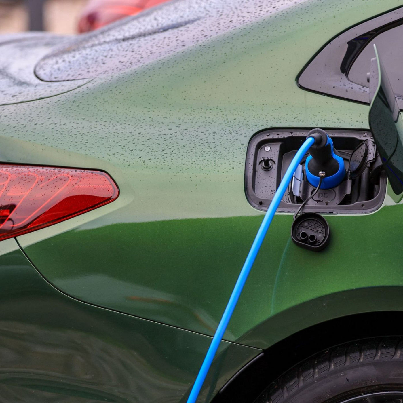 Antragsportal f&uuml;r neue E-Auto-Pr&auml;mie gestartet