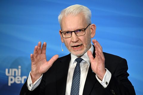 Energiekonzern zu verkaufen - Geht Uniper an Investoren?