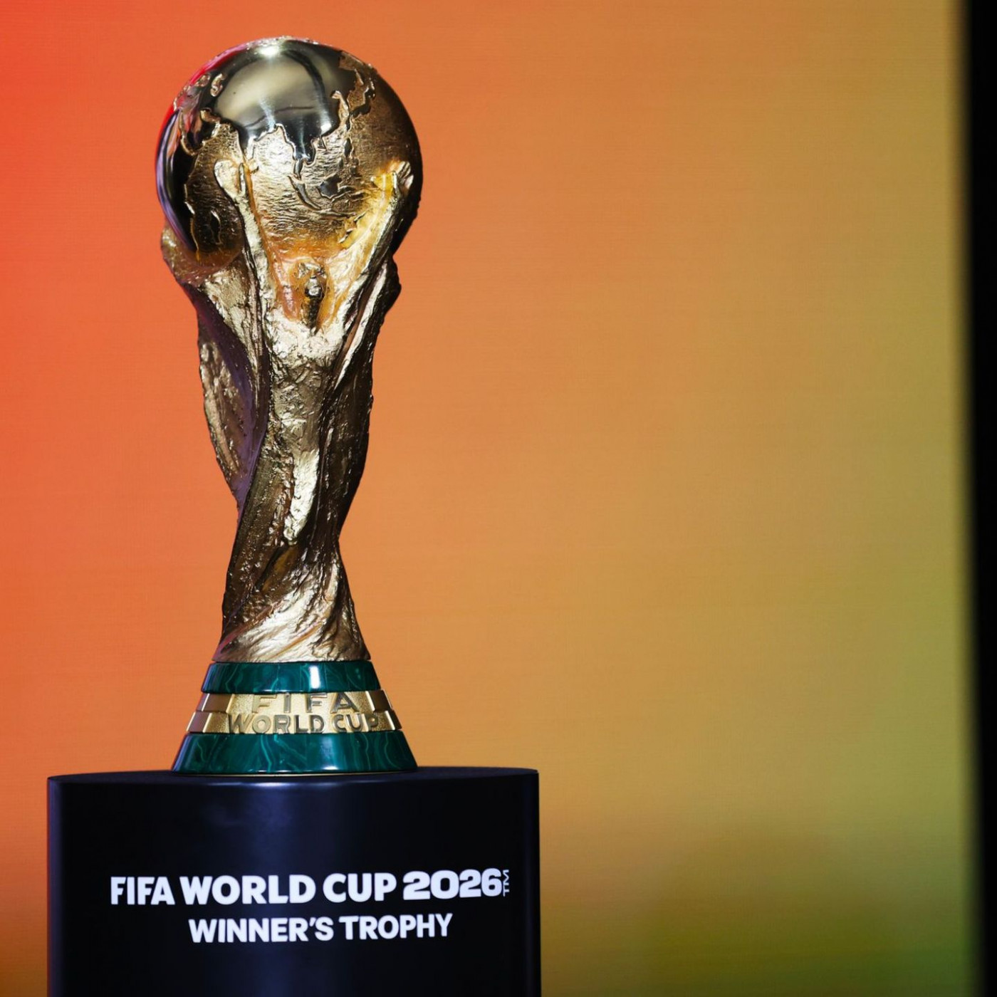 Vodafone m&ouml;chte Fu&szlig;ballfans bei WM fr&uuml;hzeitig jubeln lassen