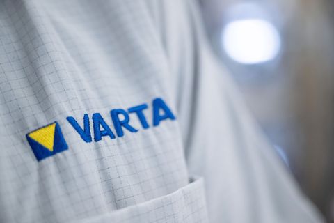 Gro&szlig;kunde springt ab &ndash; Varta schlie&szlig;t Standort in N&ouml;rdlingen