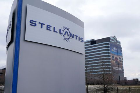 Opel-Mutter Stellantis baut kleines E-Auto in Italien