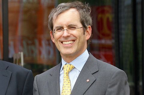 Anklage gegen Tengelmann-Chef Christian Haub erhoben