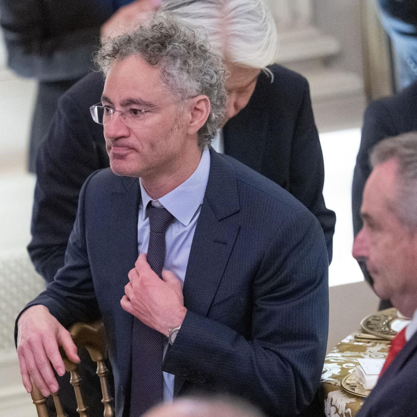 Statt Palantir setzt der Verfassungschutz jetzt auf &Uuml;berwachung aus Europa