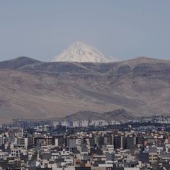 B&ouml;rse in Teheran &ouml;ffnet wieder