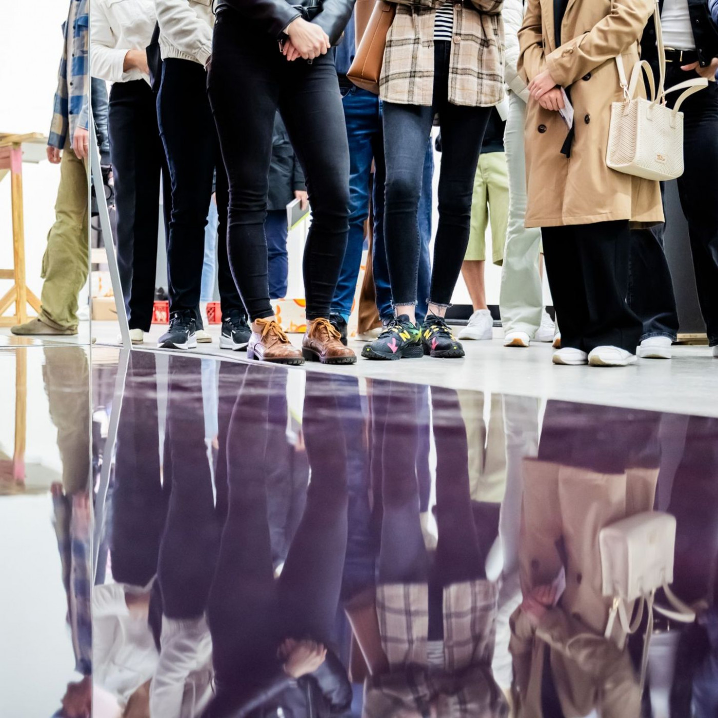 Besch&auml;ftigung sinkt &ndash; 486.000 Jobs weniger im ersten Quartal