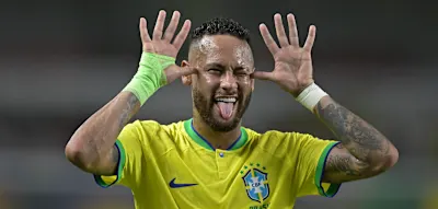 Superstar doch dabei &ndash; Brasilien reist mit Neymar zur WM