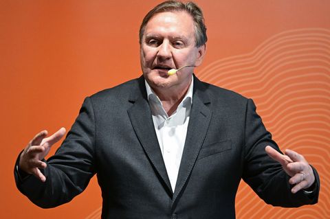 Stihl ringt mit Flaute &ndash; Akku-Ger&auml;te treiben Wandel voran