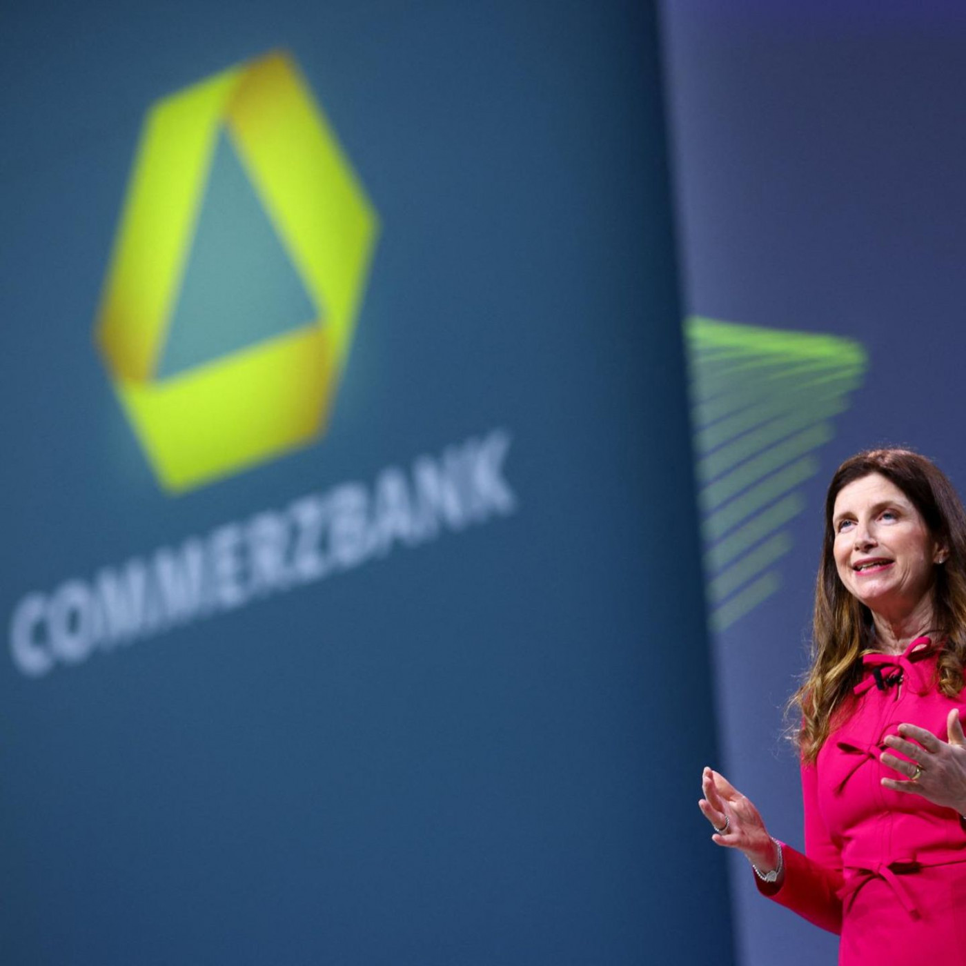 Deshalb bleibt die Unicredit bei der Commerzbank-Hauptversammlung fern