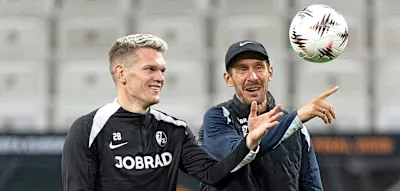 Freiburg gegen Aston Villa &ndash; so k&ouml;nnen Sie das Finale live sehen