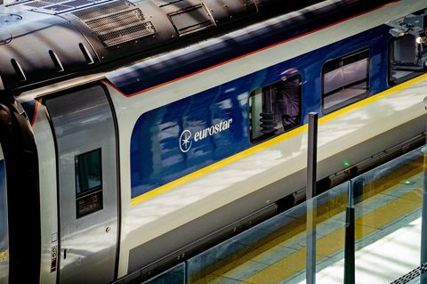 Drei Apps, f&uuml;nf Tabs: Kann die EU das Bahnchaos beenden?