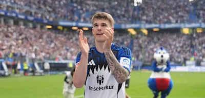 Gibt es doch eine Chance f&uuml;r einen Vu&scaron;ković-Verbleib?