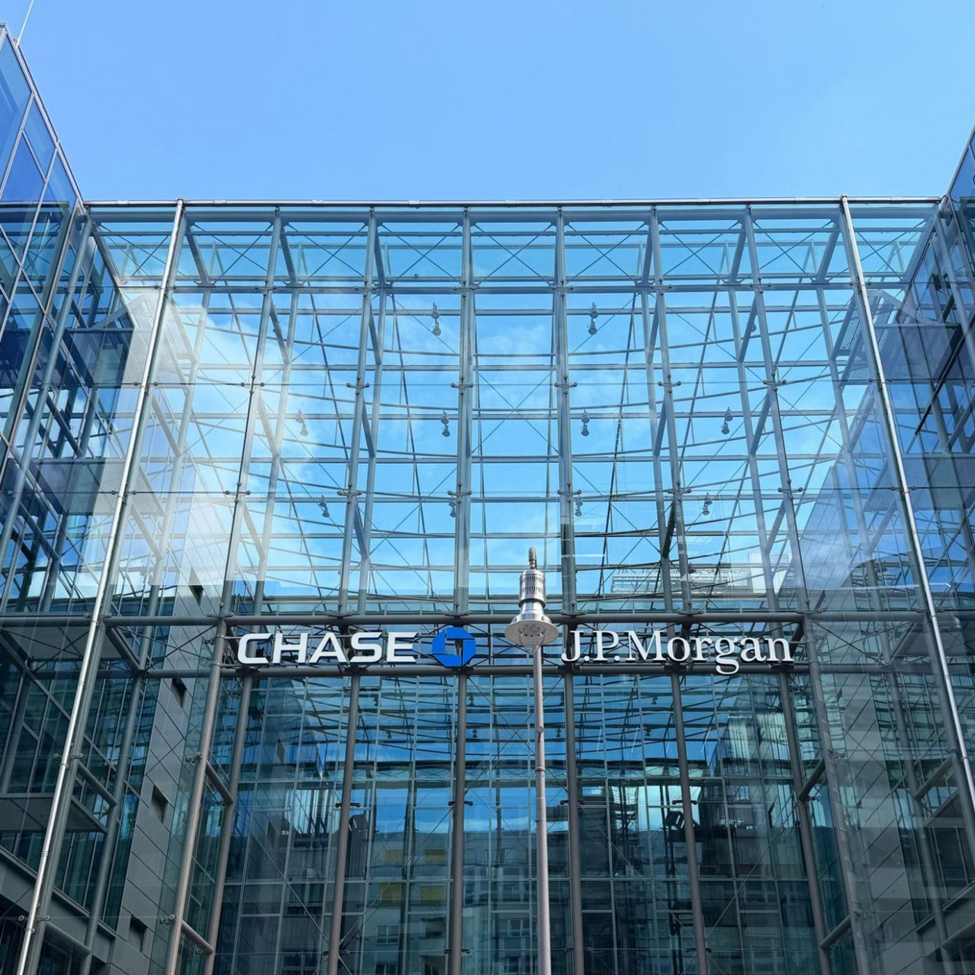 US-Gro&szlig;bank JPMorgan geht auf deutschem Markt auf Kundenfang
