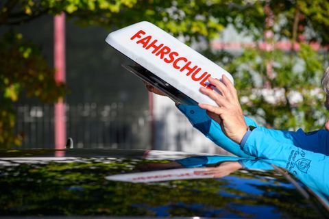 N&auml;chster Schritt f&uuml;r F&uuml;hrerschein-Reform: Das ist geplant