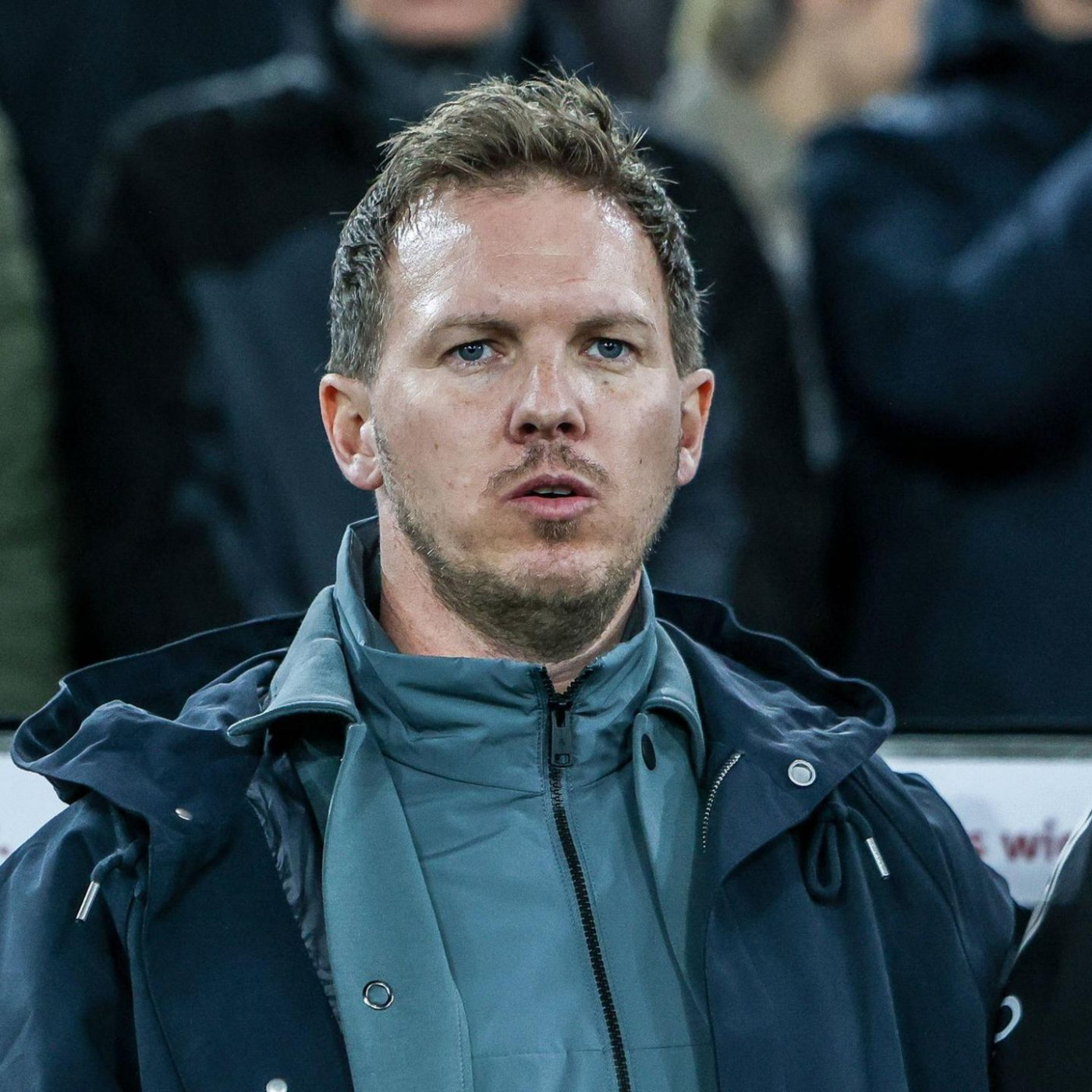 Nagelsmann sorgt wohl f&uuml;r eine weitere &Uuml;berraschung im Kader