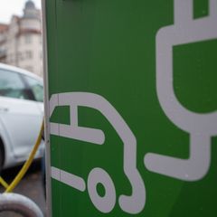 Schon fast 17.000 Antr&auml;ge f&uuml;r E-Auto-Pr&auml;mie