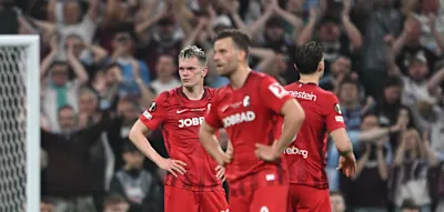 Die Sensation bleibt aus &ndash; Aston Villa nimmt Freiburg auseinander