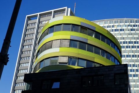 Europaweite Beschwerden gegen Finanzwerbung bei Google &amp; Co.