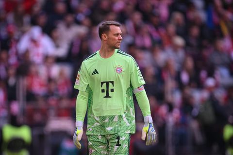 11 aus 26: Mit diesen Spielern will Nagelsmann den WM-Jackpot knacken