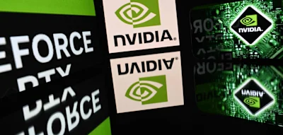 Nvidia beschleunigt Wachstum mit 85 Prozent Umsatzplus
