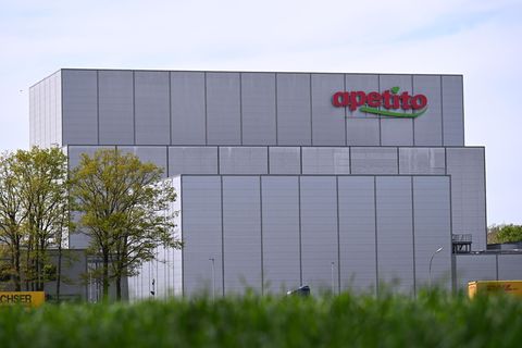 Tiefk&uuml;hl-Essensfabrikant profitiert vom Fachkr&auml;ftemangel